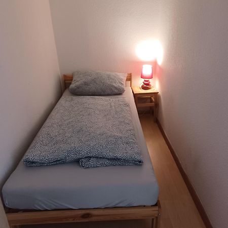 Ferienhaus Anna Altstadt Von Sonneberg Esterno foto