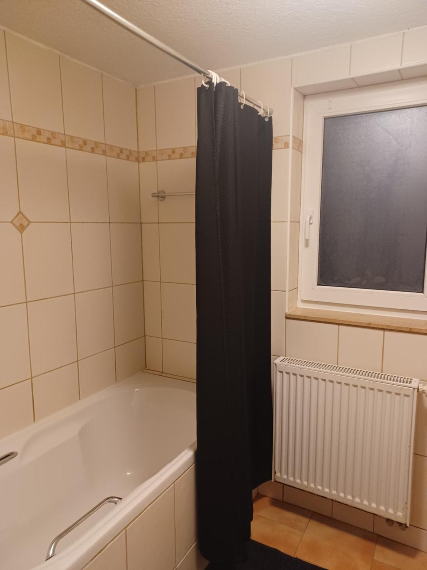 Ferienhaus Anna Altstadt Von Sonneberg Esterno foto
