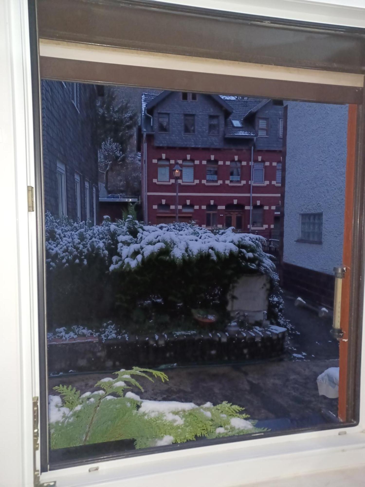 Ferienhaus Anna Altstadt Von Sonneberg Esterno foto