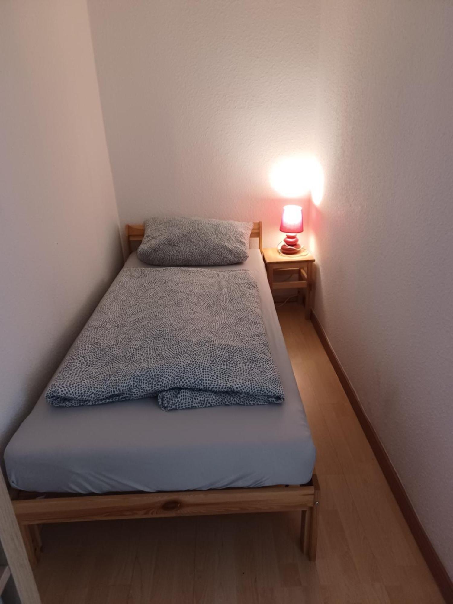 Ferienhaus Anna Altstadt Von Sonneberg Esterno foto